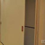 Гардеробные 3