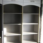 Гардеробные 8